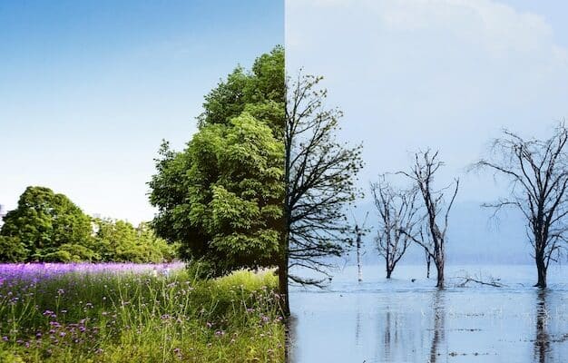 Kino a zmiany klimatyczne: Jak filmy mogą inspirować do działań na rzecz ochrony środowiska? - 1 2024