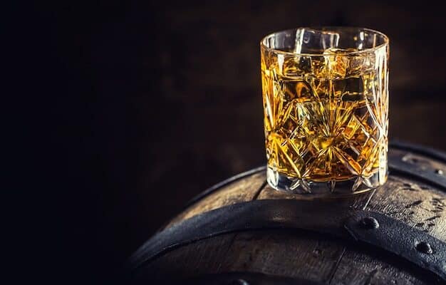 Whisky w kuchni: Jak wykorzystać whisky w codziennych przepisach? - 1 2025